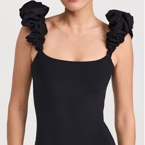 NWT Maygel Coronel Denise Swimsuit - One Size Fits Most